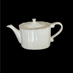 Sabatier France teapot LARGE OVAL